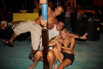 Friday Beach Bar at Edde Sands Byblos, Part 2 of 3